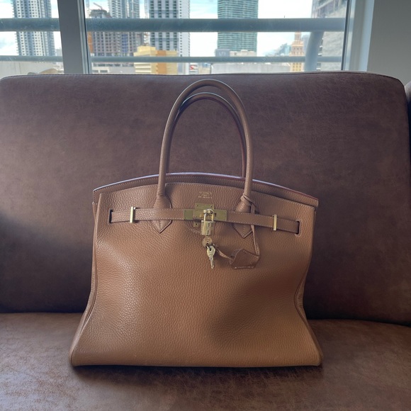Hermes Handbags - Hermes birkin bag